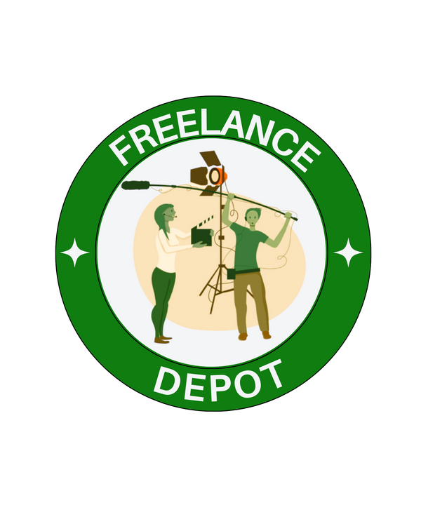 Freelance Depot